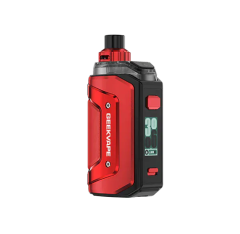 Geekvape - Aegis Hero 5 Kit