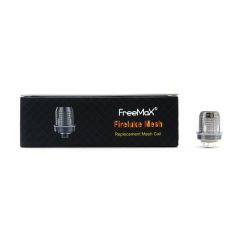 Freemax - Fireluke Mesh Coils - 5pk