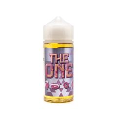 The One - Strawberry Donut Cereal - 100mL