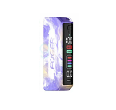 Foger Switch Pro 30k Disposable BATTERY ONLY - 5pk
