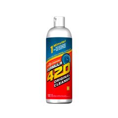 Formula Cleaner - 420 - 12oz