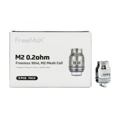 Freemax - M Pro 2 Coil - 3pk
