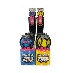 Voiage - Liquid Party Shot - 15mL - 10PK