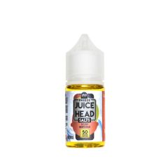 Juice Head Freeze Salts  - Citrus Blueberry Freeze - 30mL - 50MG