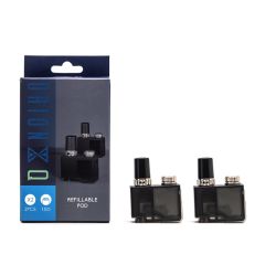 Lost Vape - Orion Q Replacement Pods - 2pk