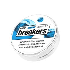 Lucy Breakers - 5pk
