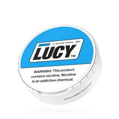 Lucy Pouches - 5pk