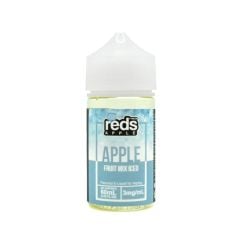 Reds - Fruit Mix Iced - 60mL