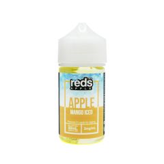 Reds - Mango Iced - 60mL