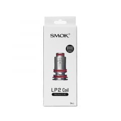 SMOK - LP2 Replacement Coils - 5pk