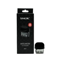 SMOK - Nord 2 Replacement Pods