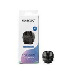 SMOK - Nord 50W Replacement Pod (No Coil) - 3pk