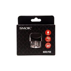 SMOK - Nord Replacement Pod - 1pc