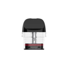 SMOK - Novo 5 Replacement Pods - Dual Meshed 0.4/0.8 ohm - 3pk