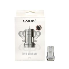 SMOK - TFV16 Coils - 3pk