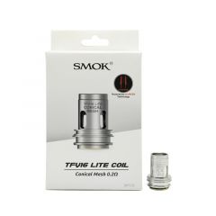 SMOK - TFV16 Lite Coils - 3pk