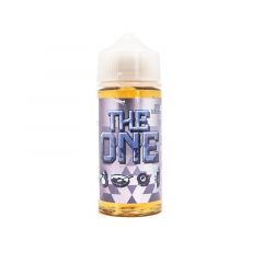 The One - Blueberry Donut Cereal - 100mL
