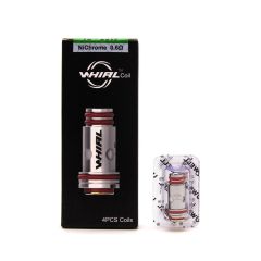 Uwell - Whirl 22MM Coil - 4pk