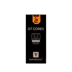 Vaporesso GT Core Replacement Coils for NRG Tank (Pack of 3)