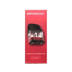 Vaporesso - XROS Series Cartridge - 4pk