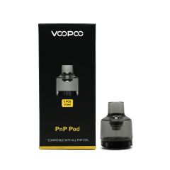 Voopoo - PnP Replacement Pod - 2pk