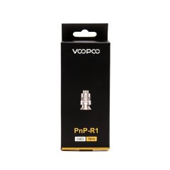 Voopoo - Vinci PnP Replacement Coils - 5pk