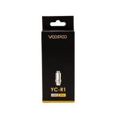 Voopoo - YC Coils - 5pk