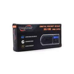 Weighmax - Digital Scale