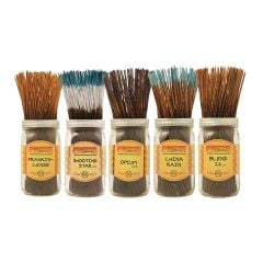 Wild Berry - Incense Sticks