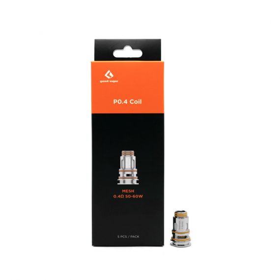 geekvape aegis solo coils Geek Bar Pulse X 25K Disposable Vape main image 1