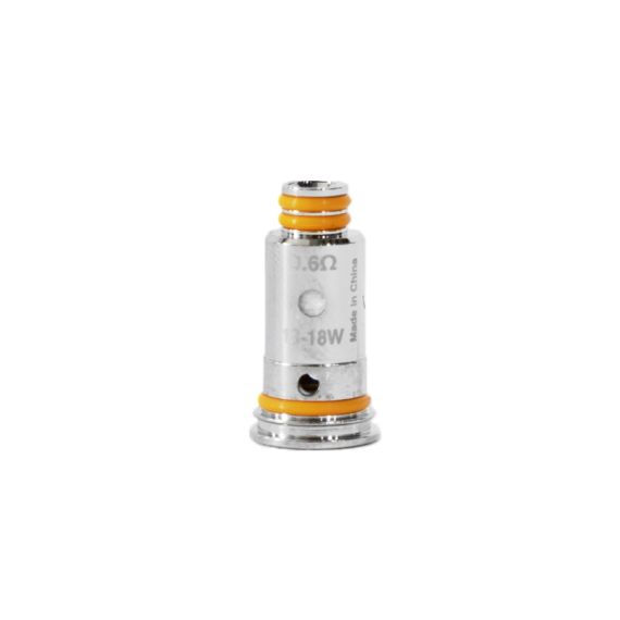 Geek Vape - G Coil Pod Formula