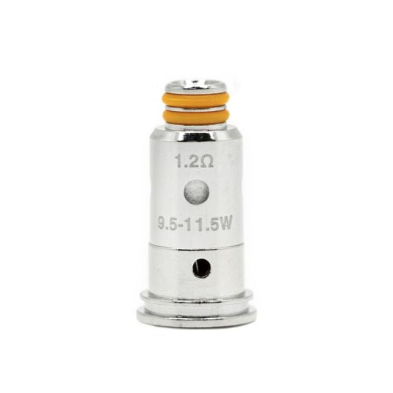 elfbar nachfüll pod läuft aus Geekvape Wenax C1 Kit 20W Pod System Kit 950mAh main image 0