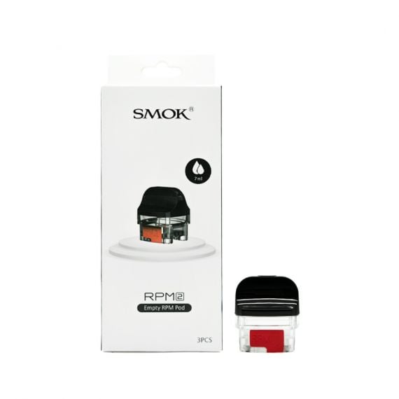 SMOK - RPM 2 Replacement Pods