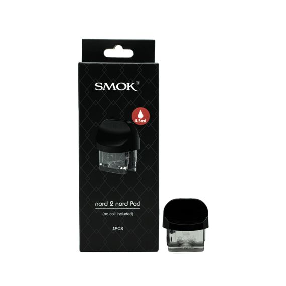 how much is elf bar vape Smok Nord 2 Pod Kit 1500mAh main image 0