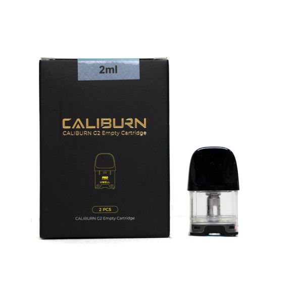 elf bar vape uk Caliburn G & G2 Vape Coils | Pack of 4 | Only £9.99 main image 1
