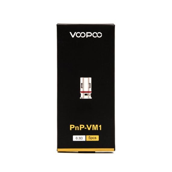 Voopoo - Vinci PnP Replacement Coils
