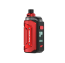 Geekvape - Aegis Hero 5 Kit - BLAZE RED