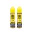 Twist E-Liquids - Banana Amber - 120mL - 3MG
