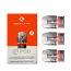 Geek Vape - Q Pod (Side Fill) - Q0.6 ohm - 3pk - 2mL