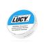Lucy Pouches - 5pk - Apple Iced 4MG
