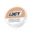 Lucy Pouches - 5pk - Espresso 8MG