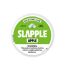 Slapple Nicotine Gum - 5pk - Apple 2mg