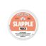 Slapple Nicotine Gum - 5pk - Peach 2mg