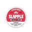 Slapple Nicotine Gum - 5pk - Watermelon 2mg