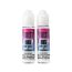 Twist E-Liquids - Pink Punch No. 0 - 120mL - 6MG