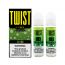Twist E-Liquids - Green No. 1 - 120mL - 0MG