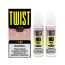 Twist E-Liquids - Pink Punch No. 1 - 120mL - 3MG