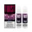 Twist E-Liquids - Purple No. 1 - 120mL - 0MG
