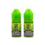 TWST Salt - Green No. 1 (Honeydew Melon Chew) - 35MG