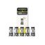 Voopoo - PnP X Coil - 5pk - X 0.15ohm